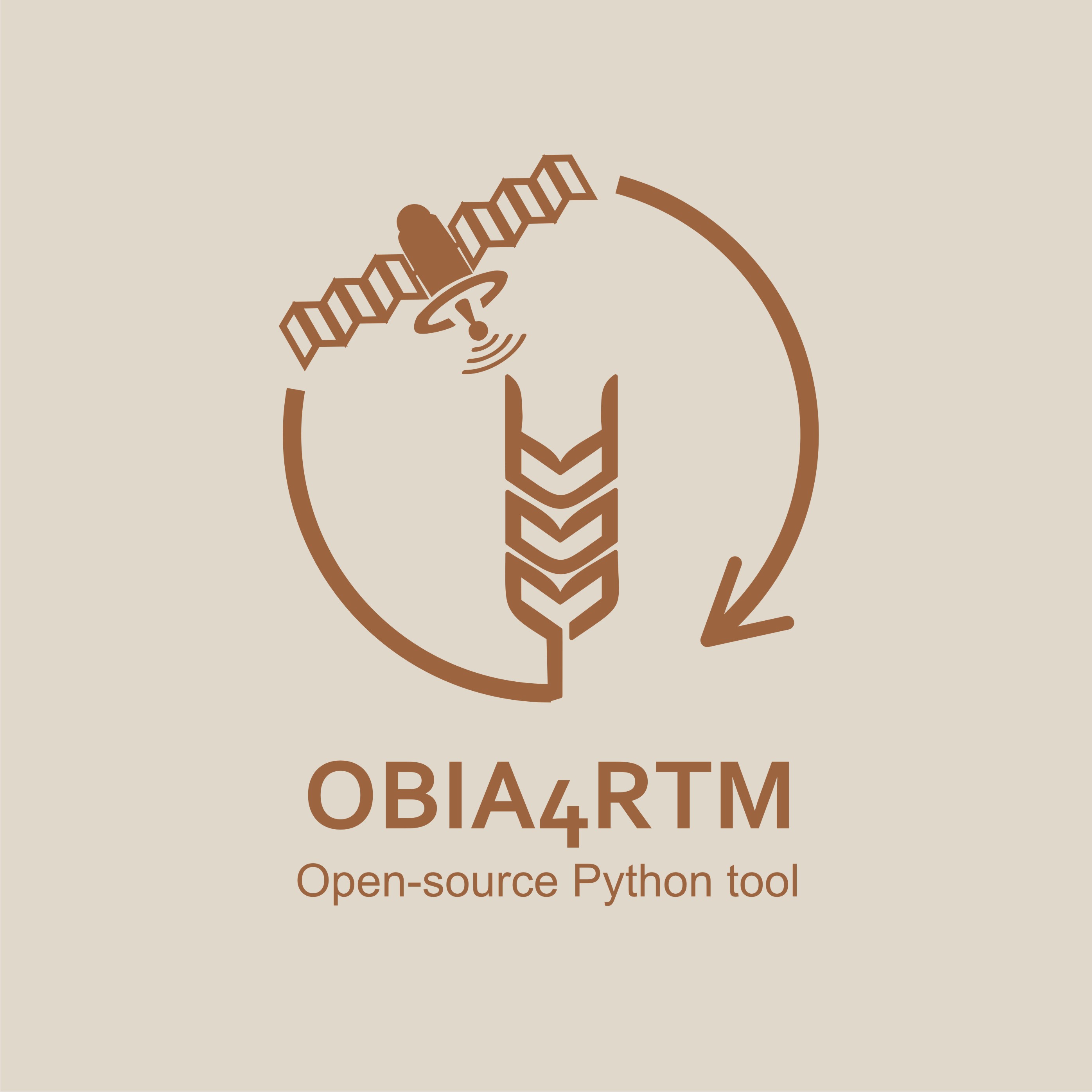 OBIA4RTM